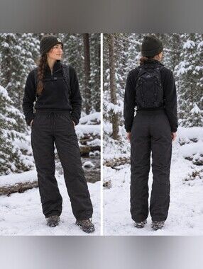 Shambhala Women's Fleece Lined Pants